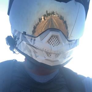 Meet your Posher, Jay